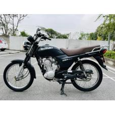 Bán xe Suzuki GD110 cũ đời 2022 giá 2x triệu