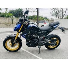 GPX Demon 150gn cũ giá 2x triệu