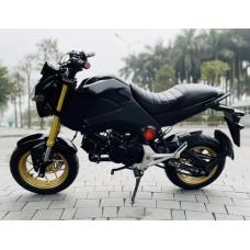 Bán xe Honda MSX 125 giá 2x triệu2016