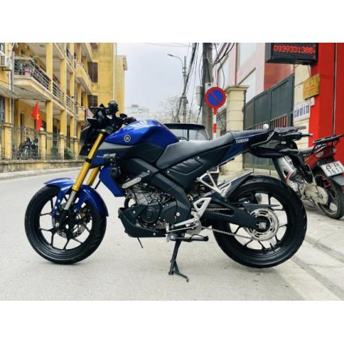 Bán xe Yamaha MT-15 cũ 2021 giá 4x triệu Bán xe Yamaha MT-15 cũ 2021 giá 4x triệu