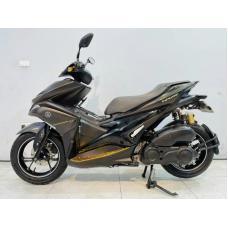 Bán xe Yamaha NVX 155 abs giá 2x triệu Hà Nội