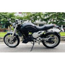 GPX Gentleman 200 cũ biển Hà Nội giá 3x triệu