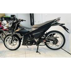 Bán xe Suzuki Satria F150 cũ giá 2x triệu