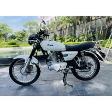 Bán xe Sym Husky 125cc biển Hà Nội giá 2x triệu