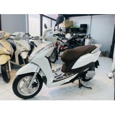 Bán xe HonDa Lead 125 cũ đời 2016 giá 19.5 triệu