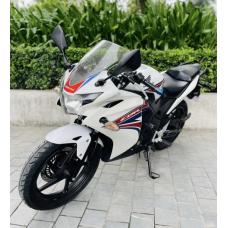 Bán xe Motor Honda CBR 150R Thailand biển Hà Nội giá 3x triệu