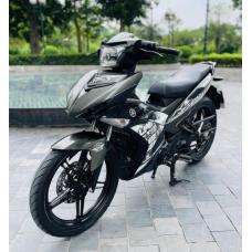 Bán xe máy Yamaha Exciter 150 đời 2017 biển Hà Nội giá 1x triệu