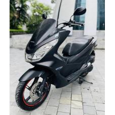 Bán xe Honda PCX 150 cũ biển Hà Nội giá 29.9 triệu