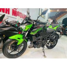 Bán xe Kawasaki Z400 ABS cũ đời 2022 giá 89.5 triệu