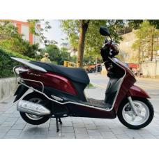 Bán xe Honda Lead 125 cũ biển Hà Nội giá 1x triệu