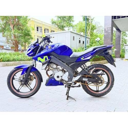 Bán xe Yamaha FZ150i cũ Hà Nội bản Movistar