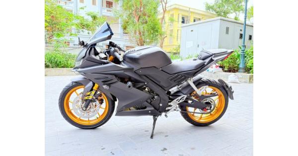 Bán xe R15 v3 cũ 2022 giá 38.8 triệu