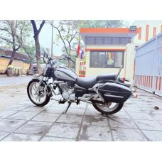 Bán xe Suzuki GZ150-A cũ đời 2014 giá 39 triệu