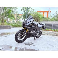 Yamaha R15 v3 cũ đời 2021 giá 34.5 triệu