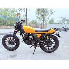 Bán xe GPX legend 200 cũ giá 30 triệu 