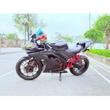 Bán xe Yamaha R15 v3 lên body R6 giá 36.5 triệu