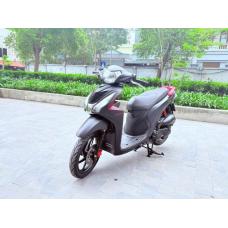 Bán xe máy Honda Vision cũ giá 20.8 triệu