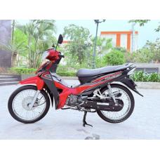 Bán xe máy Honda Wave Blade  biển Hà Nội giá 10.8 triệu