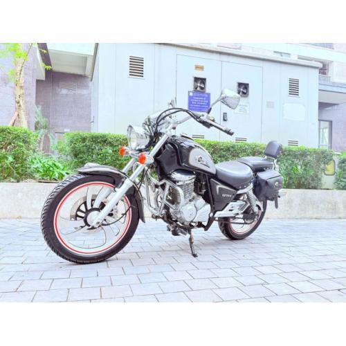 Bán xe moto Suzuki GZ150-A cũ biển Hà Nội giá 43.8 triệu Bán xe moto Suzuki GZ150-A cũ biển Hà Nội giá 43.8 triệu