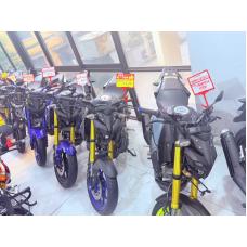 Bán lô xe Yamaha MT15 cũ giá từ 44 triệu