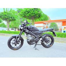 Bán xe Yamaha XSR 155cc 2021 giá 5x triệu