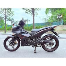 Yamaha Exciter 150 2018 giá 17 triệu