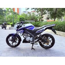 Bán xe Yamaha FZ150i xanh GP giá 21 triệu
