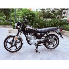 Bán xe Yamaha YB125 SP biển Hà Nội giá 31.5 triệu