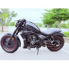 Motor PKL Honda Rebel 300 giá 8x triệu biển 29A1