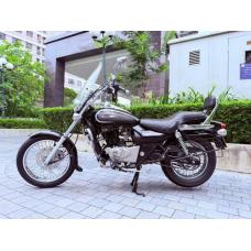 Bajaj Avenger Cruise 220 giá 3x triệu biển Hà Nội