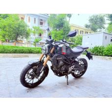 Honda CB150R cũ giá 6x triệu