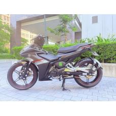 Bán xe Yamaha Exciter 155 VVA 2022 giá 3x triệu