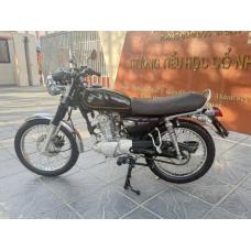 Bán xe Sym Husky 125cc cũ giá 2x triệu