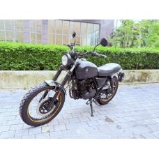 Bán xe Brixton BX150 2018 giá 2x triệu