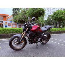Bán xe Motor PKL Honda CB 300R cũ biển Hà Nội giá 8x triệu