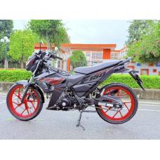 Bán xe Suzuki Satria 150 FI 2023 biển 29 giá 32.5 triệu