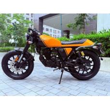 Bán xe Gpx legend 200 cũ giá 29 triệu