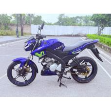 Bán xe Yamaha FZ150i phiên bản Movistar giá 21.5 triệu