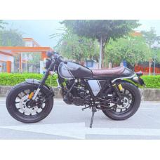 Bán xe Gpx legend 200 cũ biển 29A giá 29.6 triệu