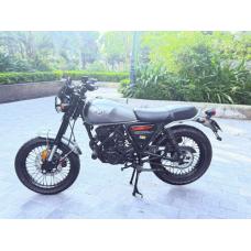 GPX Legend 150 FI cũ 2022 giá 4x triệu 