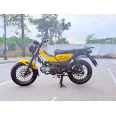 Bán xe Yamaha PG-1 giá 31 triệu biển Hà Nội 2024