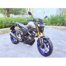 Bán xe Yamaha MT15 cũ đời 2020 giá 42 triệu