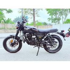 Bán xe GPX Legend 150 FI giá 4x triệu 2022