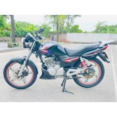 Suzuki EN150-A cũ giá 22.5 triệu