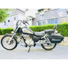 Bán xe Motor Suzuki GZ150-A đời 2014 giá 39 triệu biển 21