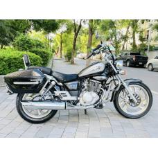 Bán xe Motor Suzuki GZ150-A đời 2022 giá 6x triệu