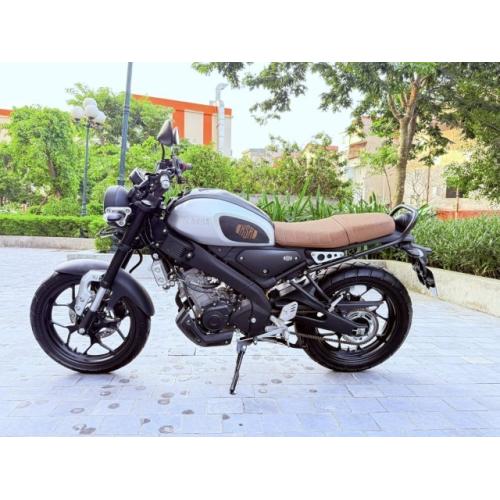 Bán xe Yamaha XSR 155 VVA cũ giá 58.5 triệu Bán xe Yamaha XSR 155 VVA cũ giá 58.5 triệu
