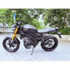 Bán xe Yamaha XSR 155 VVA cũ giá 69.5 triệu