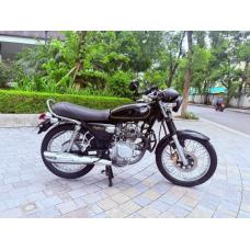 Bán xe Sym Husky 125cc biển Hà Nội giá 2x triệu