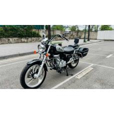 Bán xe Motor Suzuki GZ150-A đời 2019 giá 5x triệu